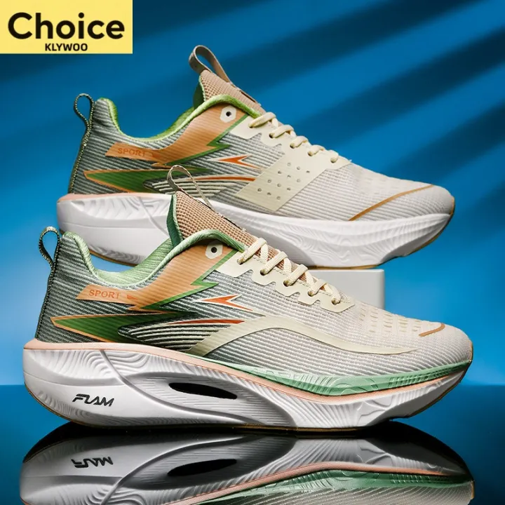 Marathon%20Running%20Shoes%20Men%20Sports%20Air%20Cushion%20Carbon%20Board%20Breathable%20Lightweight%20Comfortable%20Women's%20Athletic%20Nonskid%20Sneakers%20-%20Image%205