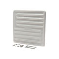 Infrared Heating Plate 800W Ceramic Ir Heaters 110V/220V Bga Ceramic Heating Plate 180x180 Ceramic Heating Brick Rework Station. 