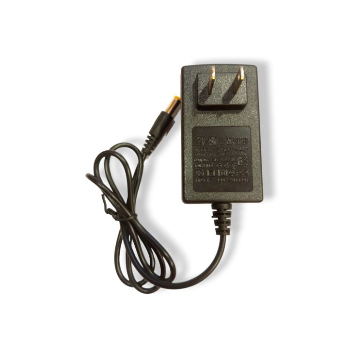 21V - 48V lithium ion charger for cordless machines, pressure washer charger, cordless drill machine, cordless pressure washer etc