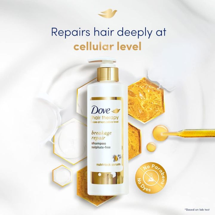 Dove%20Hair%20Therapy%20Breakage%20Repair%20Sulphate%20Shampoo%20380%20ml%20-%20Image%203