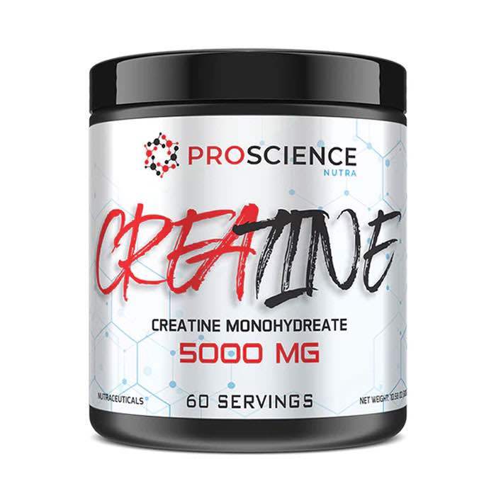 ProScience Creatine 300g, 60 Servings