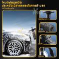 [Express delivery in Thailand🇹🇭🇹🇭[Hot sale] mu [hot sale!!] foam injection tank car wash foam sprayer tank car foam sprayer single bottle washing car 2L Lotus ready to ship in Thailand. 