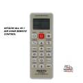 Hitachi Multi AC Remote Controller. 
