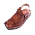 Peshawari Chappal Pure Leather. 
