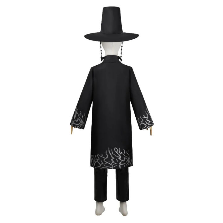 Halloween%20Men's%20Costumes%20Include%20Costumes,%20Coats,%20Pants,%20Headgear%20and%20Accessories,%20Halloween%20Costumes,%20Themed%20Party%20Costumes%20for%20-%20Image%205
