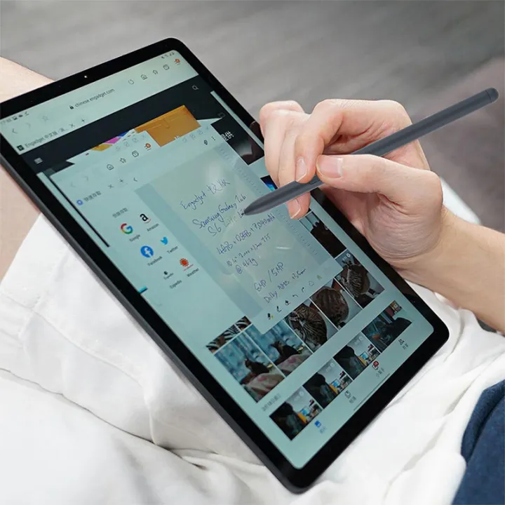 Tablet%20Stylus%20Pencil%20for%20Tablet%20Samsung%20Stylus%20S%20Pen%20for%20Samsung%20Galaxy%20Tab%20S8%20S7%20FE%20S6%20Lite%20S7+%20S8+%20Touch%20Pen%20Without%20Bluetooth%20-%20Image%206