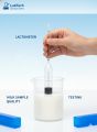 Lactometer for Milk Purity Test – Borosilicate Glass Milk Density Tester (Best Price in BD). 