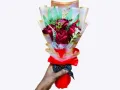 Flowers bouquet. 