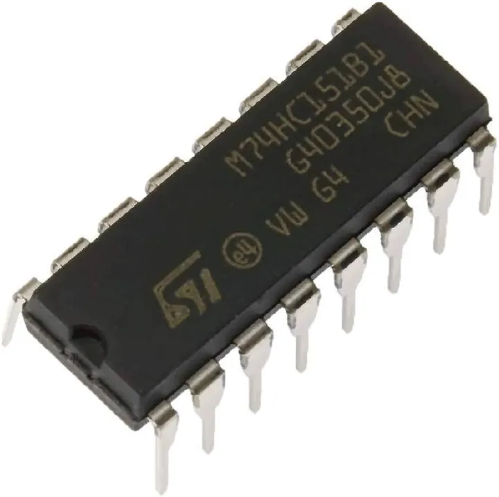 %C2%A074151%20SN74HC151N%2074HC151%2074LS151%20DIP%2016%20PIN%20IC%20-%20Image%202
