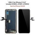 Apple iPhone X Display iPhone X Screen Replacement,LCD Display and Touch Screen. 