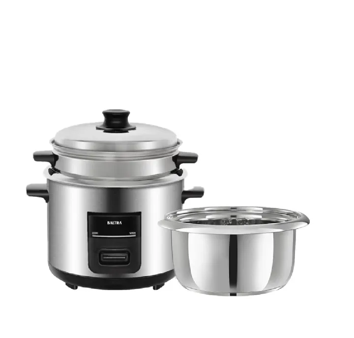 Baltra%20Stainless%20Steel%20Housing%20Rice%20Cooker%201.8%20Liter%20/%20Stainless%20Steel%20Cooking%20Pot(%20BTT%20700)%20-%20Image%203