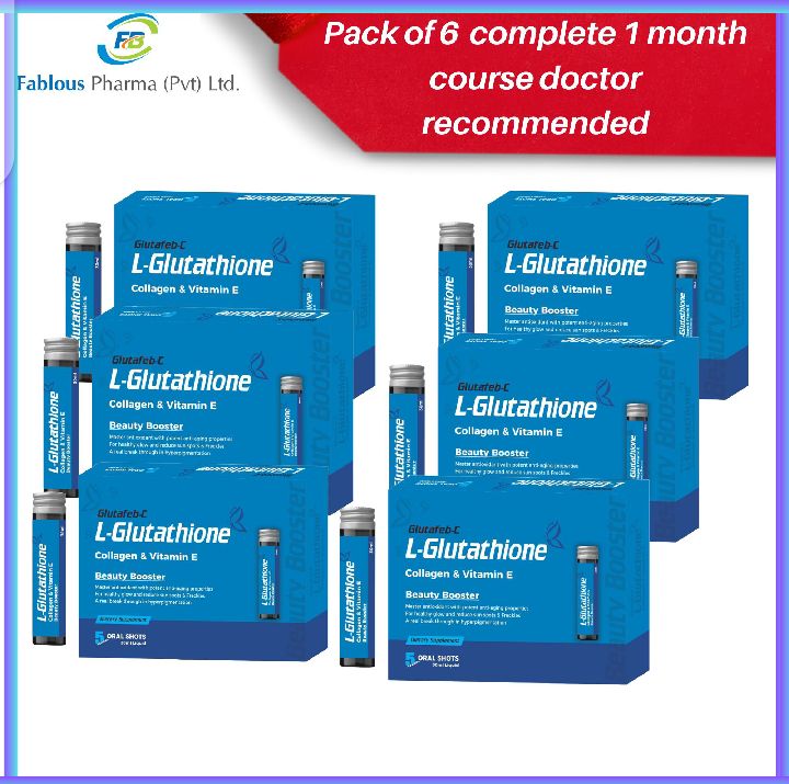 glow 500mg glutathione Glutathione Tablets for Skin Glow & Brightening