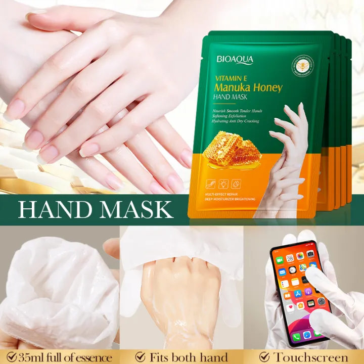 Vitamin%20E%20hand%20mask%20Manuka%20honey%20Nourishing%20Hydrating%20Hand%20care%20film%20long-lasting%20moisturizing%20soft%20smooth%20hand%20skincare%20-%20Image%203