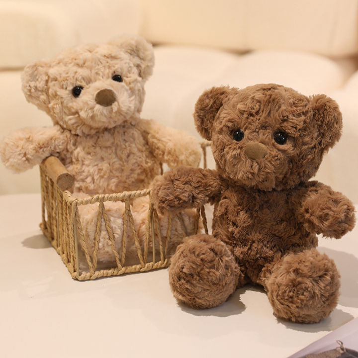 New%2030cm%20Lovely%20Curly%20Teddy%20Bear%20Doll%20Brown%20Bear%20Plush%20Soothing%20Toy%20Stuffed%20Toys%20Room%20Decoration%20Birthday%20%20for%20Kids,Girls%20-%20Image%202