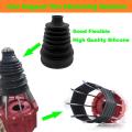 Car CV Boot Split CV Boot Joint Constant-Velocity Dust Cover CV Joint Boot Repair Tool for Constant Velocity Joints Ball Head.