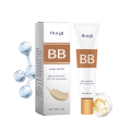 Sunscreen Bb Cream Serie Spf30 Long Time Moisturize Full Coverage Sheer Tint Coverage Oil-Free Make up Foundation.