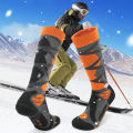 Mens Womens Youth Winter Ski Socks Thickened Cotton Keep Warmer Snowboarding Skating Skiing Outdoor Sports Stockings Comfortable.