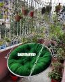 Round Swing For Adult Person with Pillow Set 100 Kg Weight capacity.