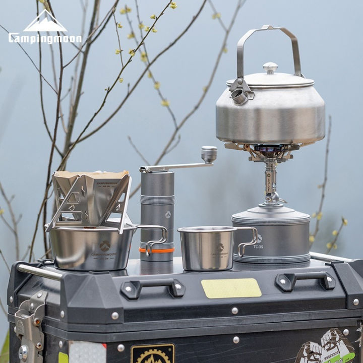 CAMPINGMOON%20Outdoor%20Camping%20Hand%20Brewed%20Coffee%20Grinder,%20Hand%20Cranked%20Coffee%20Mill,%20Stainless%20Steel%20Grinding%20Core%20-%20Image%203