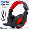 FunBug Premium Gaming Headphones Collection - Over-Ear Stereo Sound Headset with 360° Adjustable Noise Reducing Microphone for PC, Laptop, Mobile, PS4, Xbox - USB 3.5mm Wired Plug -Multiple Models. 