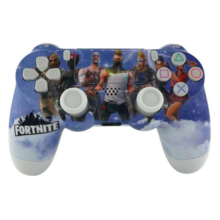 PS4%20DualShock%204%20Wireless%20Controller%20-%20Image%205