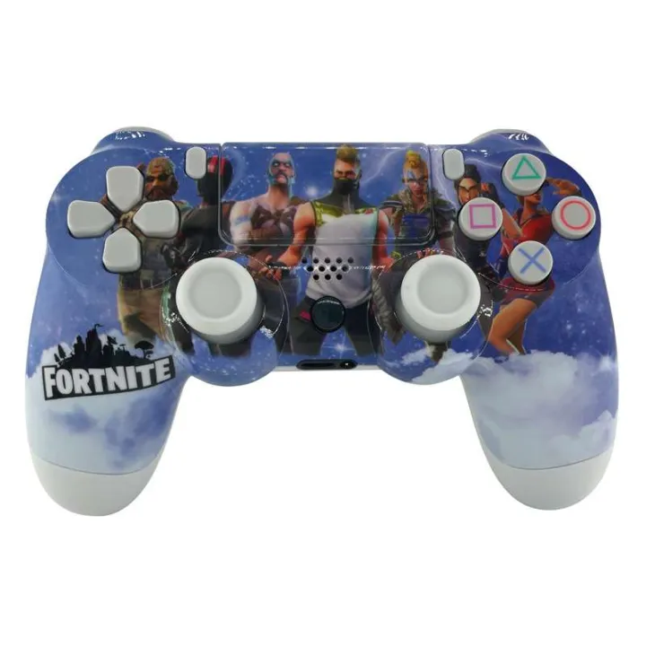 PS4%20DualShock%204%20Wireless%20Controller%20-%20Image%205