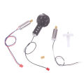 Universal Motor Base For RC Drone E88/E99 Quadrotor Spare Parts Engines Big Gear UAV Motor 7 Teeth UAV Engine Housing Motor. 