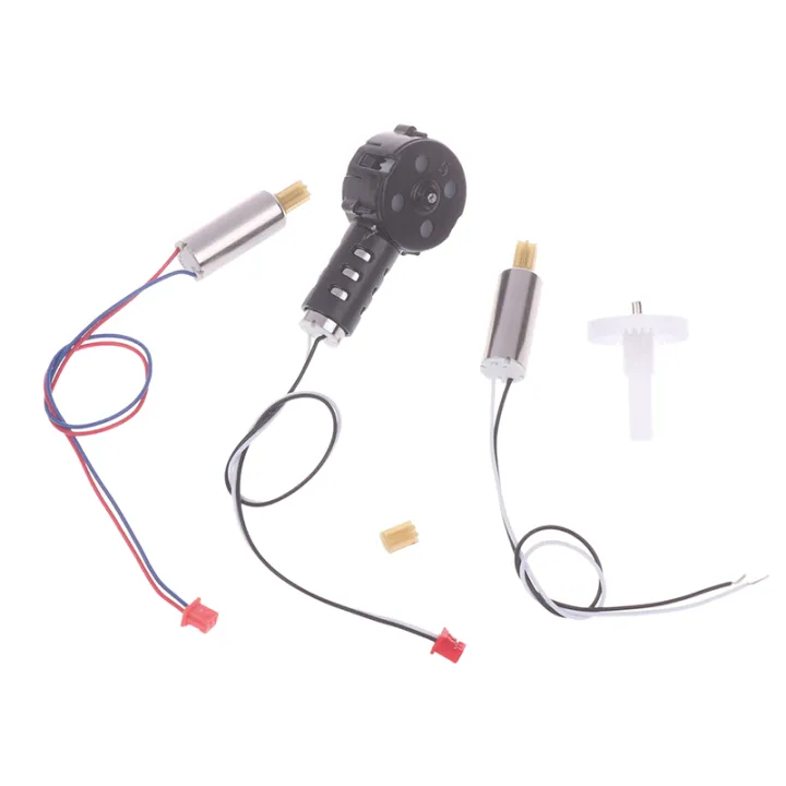 Universal%20Motor%20Base%20For%20RC%20Drone%20E88/E99%20Quadrotor%20Spare%20Parts%20Engines%20Big%20Gear%20UAV%20Motor%207%20Teeth%20UAV%20Engine%20Housing%20Motor%20-%20Image%205