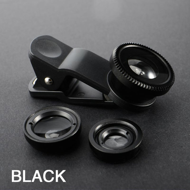 3in1%20Fisheye%20Wide%20Angle%20Micro%20Camera%20Lens%20for%20iPhone%20Xiaomi%20Redmi%203IN1%20Zoom%20Fish%20Eye%20Len%20on%20Smartphone%20Lenses%20with%20Phone%20Clip%20-%20Image%207