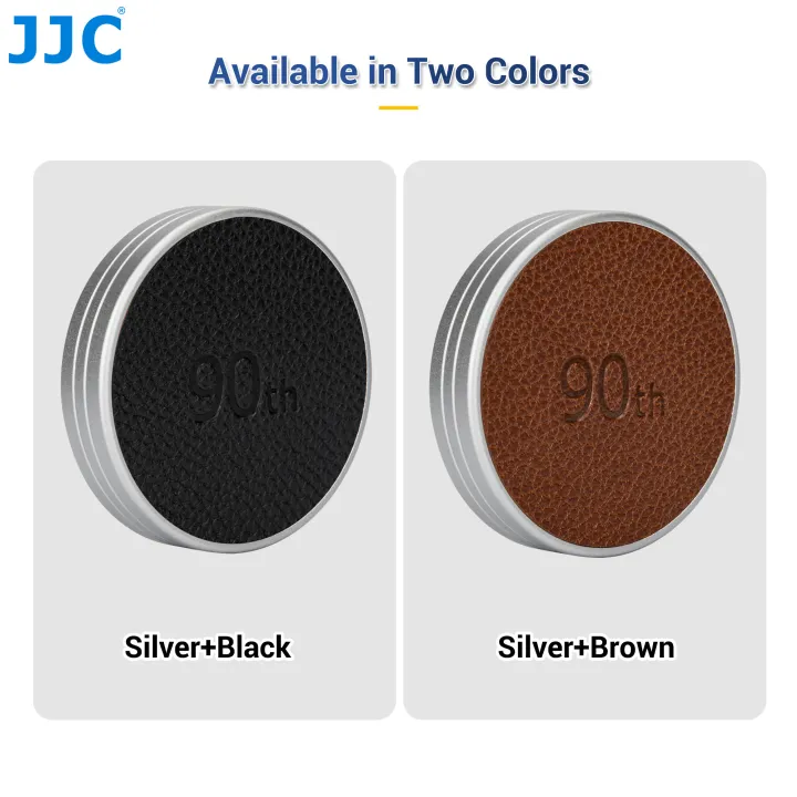 JJC%20Retro%20Leather%20Lens%20Cap%20for%20%20Instax%20Mini%20EVO%20Aluminum%20Anti-Dust%20Cap%20Cover%20for%20Fuji%20Mini%20Evo%20Lens%20Protection%20Cover%20-%20Image%207