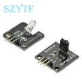IR Infrared Transmitter Module Ir Digital 38Khz Infrared Receiver Sensor Module For Arduino Electronic Building Block. 