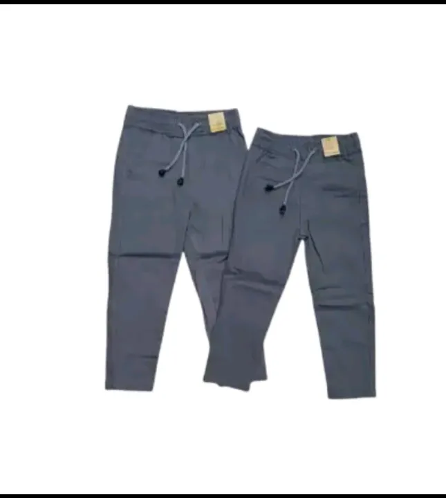 Gabardine%20long%20pants%20for%20kids%20cheap%20and%20export%20quality%20-%20Image%204