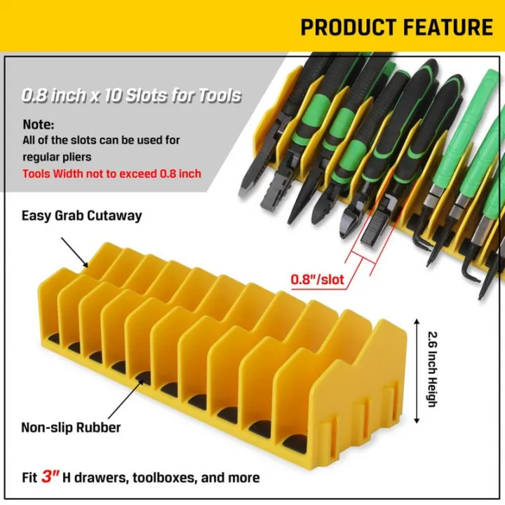 Plier%20Organizer%20Rack%20Plier%20Holder%20And%20Cutter%20Organizer%20Sturdy%20Plier%20Storage%20Holder%20Tools%20Set%20Toolbox%20Storage%20For%20Cutters%20Hammers%20-%20Image%202