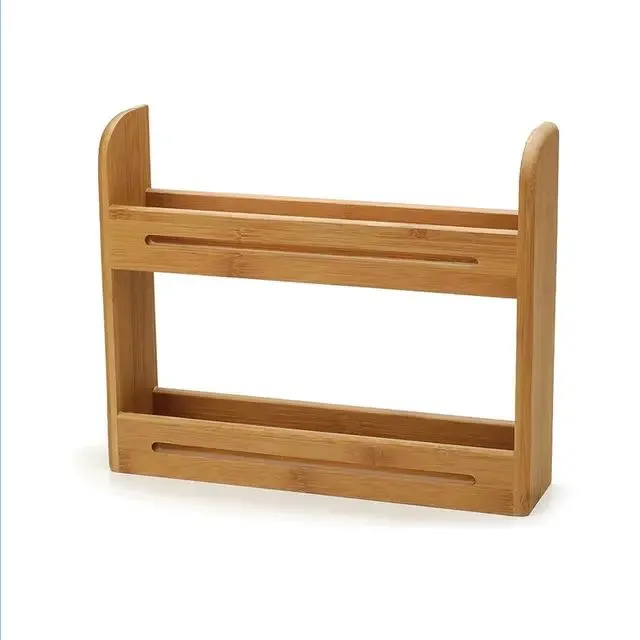 Kitchen%202%20Tier%20Bamboo%20Spice%20Rack%20with%20Wooden%20Spice%20Storage%20Rack%20-%20Image%203