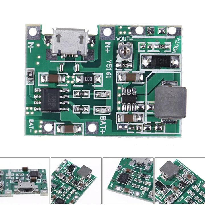 Lithium%20Battery%20Charger%20and%20Boost%20Converter%20Mini%20UPS%20Circuit%20for%20Onu%20Router%20-%20Image%203