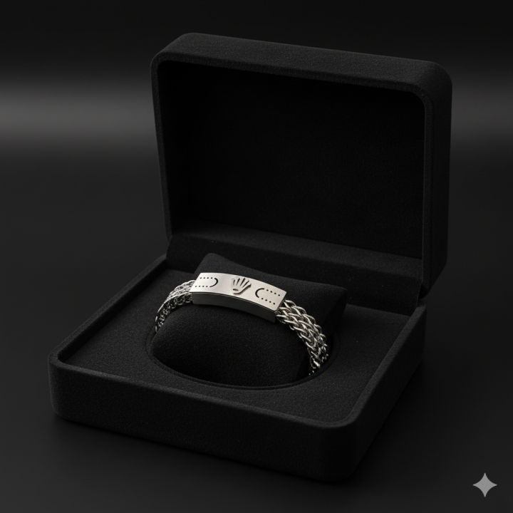 Silver-Colored%20Stainless%20Steel%20Men's%20Bracelet%20-%20Image%207