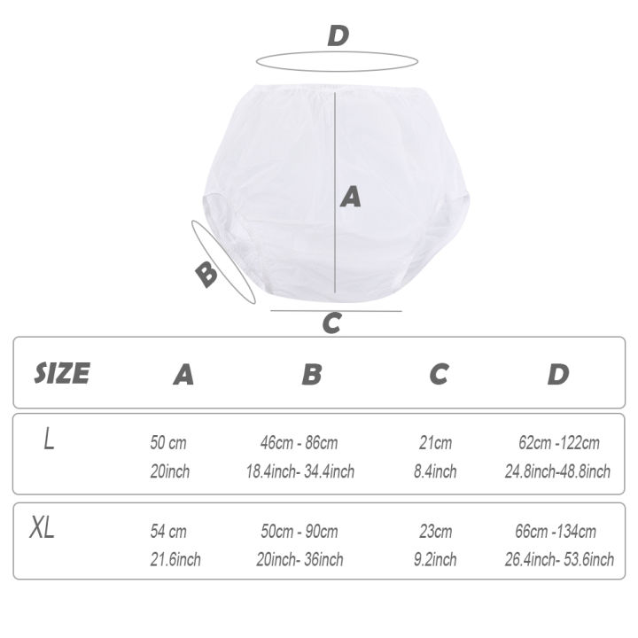 Reusable%20Adult%20Diaper%20Cover%20Elastic%20Waist%20Incontinence%20Shorts%20for%20Elderly%20Men%20And%20Women%20Washable%20Plastic%20Adult%20Diapers%20-%20Image%202