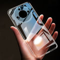 Clear Case For Realme 8 9 10 11 Pro Plus C15 C17 Soft TPU Shell C20 C21 C25 C30 C31 C33 C35 C51 C53 C55 Thin Silicone Back Cover. 