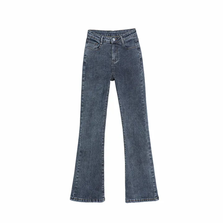 Women%20Fashion%20Flare%20Jeans%20Winter%20Streetwear%20Y2K%20Straight%20Pants%20Ankle%20Length%20Denim%20Jeans%20Girls%20Party%20Casual%20Retro%20Blue%20Trousers%20-%20Image%206