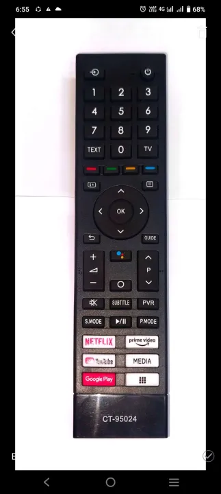 Toshiba%20Smart%20LED%20TV%20remote%20without%20voice%20control%20best%20quality%20-%20Image%202