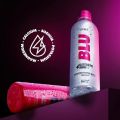 (2+2= 4pcs) Blu Electrolyte Drinks. watermelon(2)+ lychee(2). 