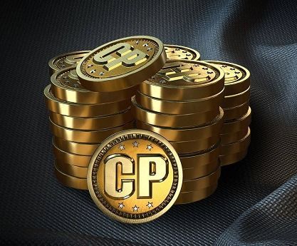 Call Of Duty Mobile 80 CP | Daraz.pk