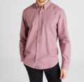"Versatile Shemray Fabric Formal Shirts - 8 Elegant Colors, Medium & Large Sizes". 
