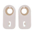 Artudatech Freezer Door Hinge Spring Replacement Kit For RM2350 RM2301 RM2553. 