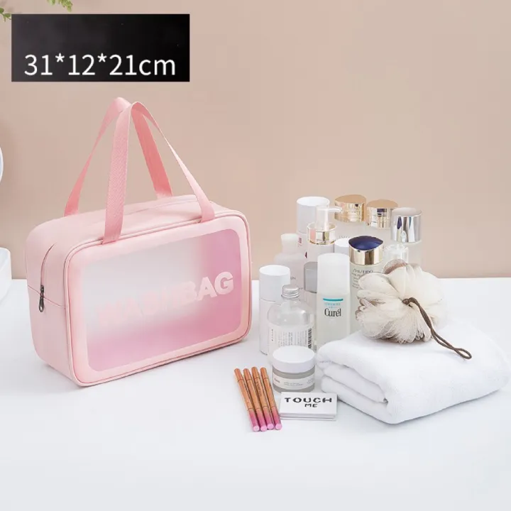 Pu%20Frosted%20Clear%20Makeup%20Box%20Waterproof%20Travel%20Toiletry%20Bag%20Large%20Capacity%20Portable%20Bath%20Storage%20Bag%20Children's%20Lunch%20Bag%20-%20Image%207