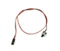 PC POWER SWITCH LED lights.