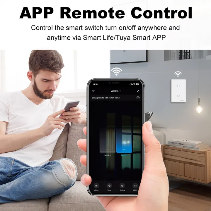 Manhot%20Tuya%20WiFi%20US%20Smart%20Light%20Switch%20Neutral%20Wire/No%20Neutral%20Wire%20Required%20Wall%20Touch%20Switch%20Compatible%20For%20Alexa%20%20Home%20lightify%20-%20Image%202