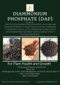 DAP fertilizer 1kg,  Engro Brand , safe Fertilizer for plant. 