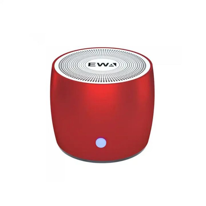 EWA A103 Mini Wireless Bluetooth Portable Speaker Mini EWA A103 ...
