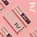 Zayn & Myza Transferproof Power Matte Lip Color - Toasted Berry (6ml). 